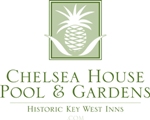 Chelsea House Pool & Gardens